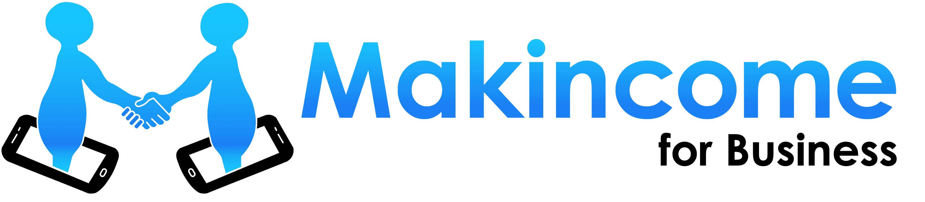 Makincome Logo